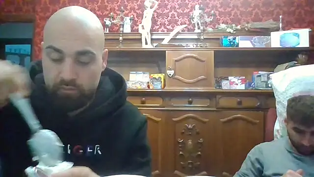 omihaze94 online show from 5, 2, 2026