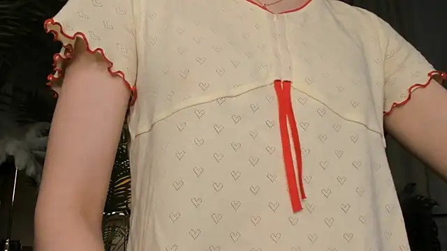 Snapshot of ChinBonnell chatting on 1, 3, 2026 ChinBonnell online show from 1, 3, 2026