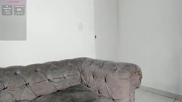 OwenStonne  online show from 23, 9, 2025