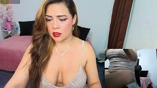 Paulina-Becerraa online show from 2, 4, 2026