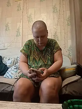 Tupo070481 online show from 16, 6, 2026