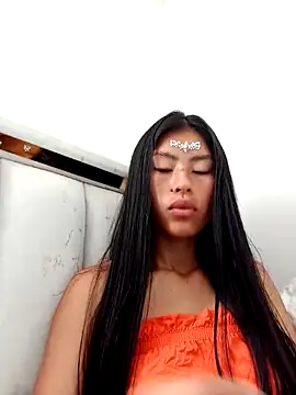 Snapshot of vanesa51 chatting on 22, 9, 2025 vanesa51 online show from 22, 9, 2025