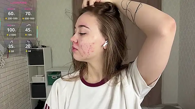 KayleenCurtis online show from 15, 1, 2026