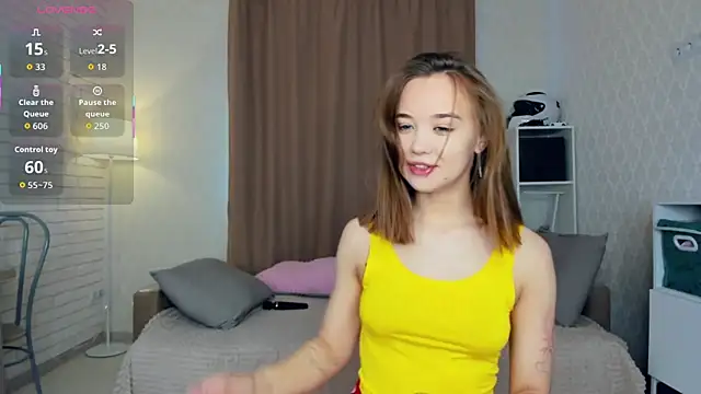 KayleenCurtis online show from 30, 4, 2026