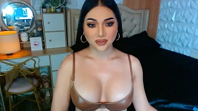 ValeriaHelaby online show from 9, 10, 2025