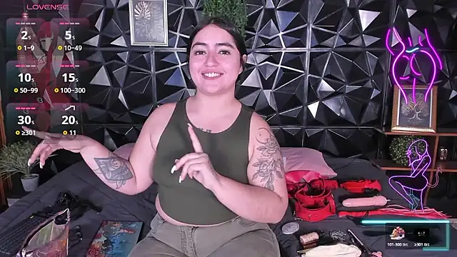 April  foxx online show from 8, 1, 2026