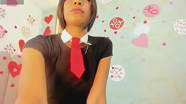 Snapshot of belkilima chatting on 19, 2, 2026 belkilima online show from 19, 2, 2026