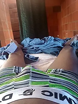 Negro23j online show from 21, 3, 2026