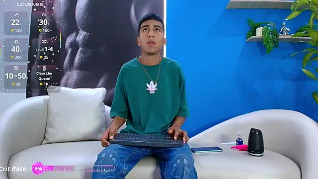 ender h0t online show from 16, 9, 2025