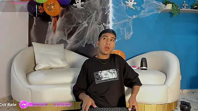 ender h0t online show from 16, 10, 2025