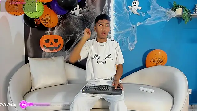 ender h0t online show from 24, 10, 2025