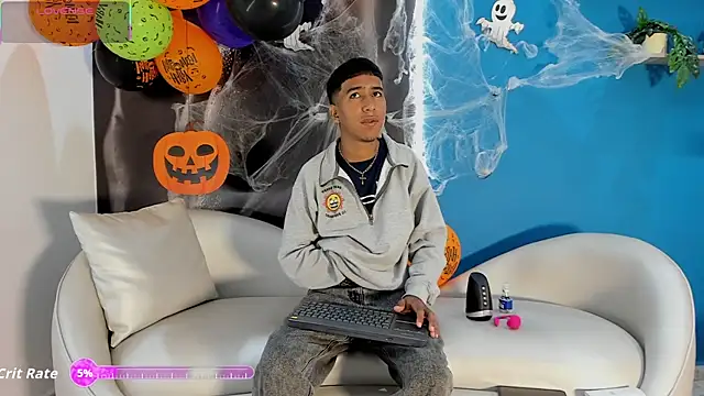 ender h0t online show from 25, 10, 2025