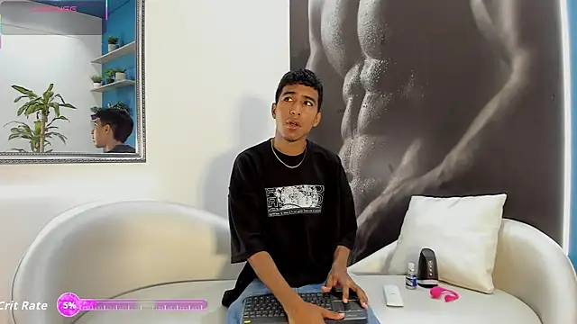 ender h0t online show from 8, 11, 2025