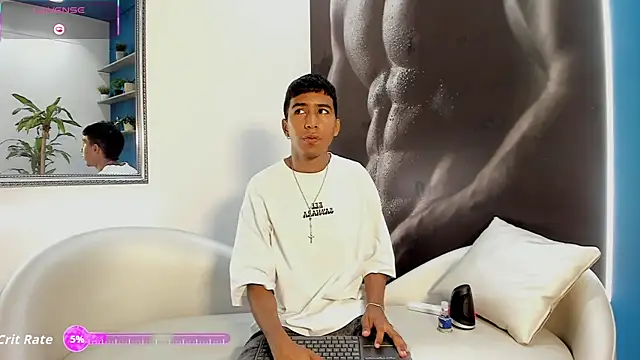 ender h0t online show from 22, 11, 2025