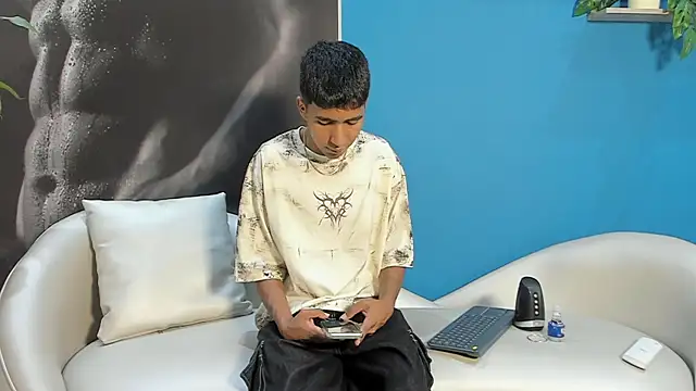 ender h0t online show from 10, 1, 2026