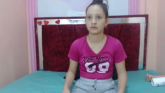 aiiram hard sex online show from 9, 6, 2026