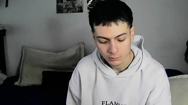 Dioniso guy8 online show from 17, 9, 2025