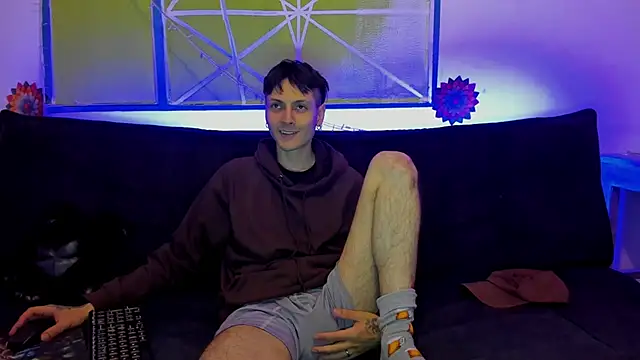 Dioniso guy8 online show from 22, 12, 2025