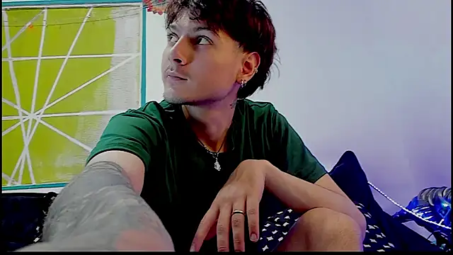 Dioniso guy8 online show from 12, 3, 2026