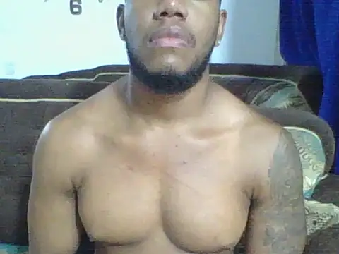 BenjaminCol  online show from 19, 12, 2025