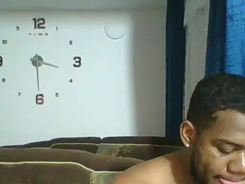 BenjaminCol  online show from 21, 12, 2025