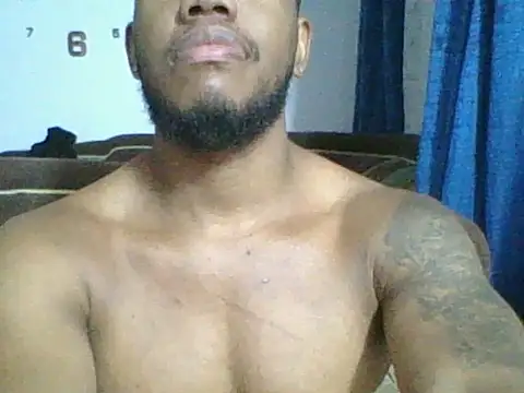 BenjaminCol  online show from 22, 12, 2025