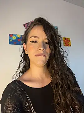 Snapshot of alysa_g_ chatting on 6, 2, 2026 alysa g online show from 6, 2, 2026