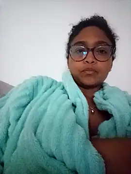 BiiancaEstradaa online show from 21, 9, 2025