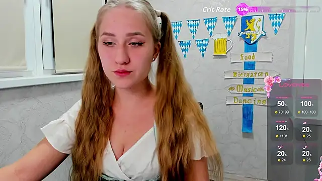 Snapshot of sofamuffin chatting on 21, 9, 2025 sofamuffin online show from 21, 9, 2025