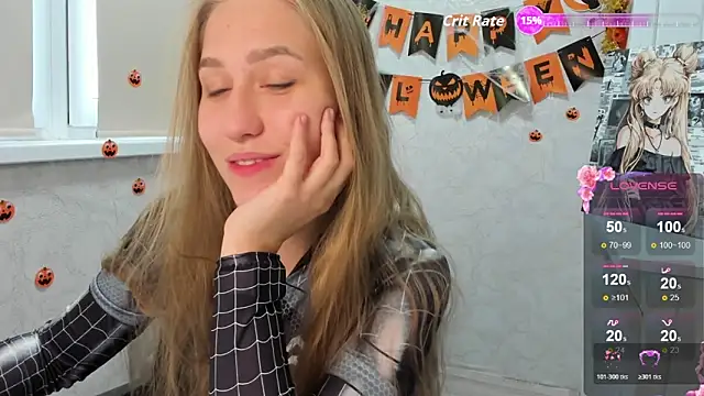 Snapshot of sofamuffin chatting on 22, 10, 2025 sofamuffin online show from 22, 10, 2025