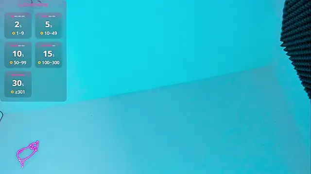 Ellope  online show from 10, 11, 2025