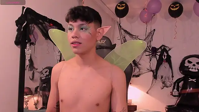 zeus blaze online show from 28, 10, 2025