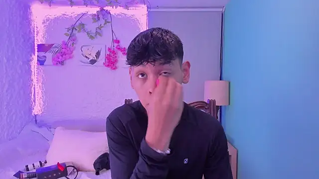 zeus blaze online show from 30, 10, 2025