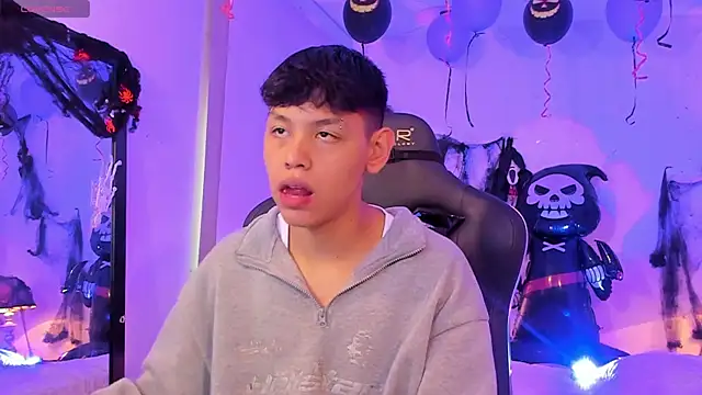 zeus blaze online show from 1, 11, 2025