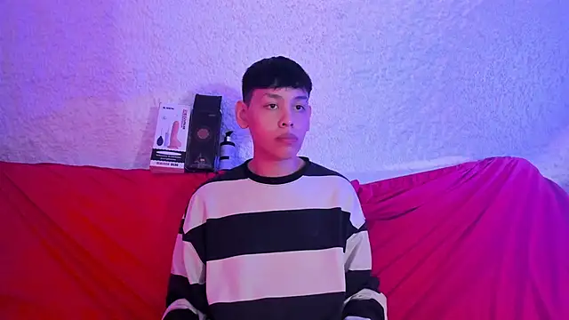 zeus blaze online show from 12, 11, 2025