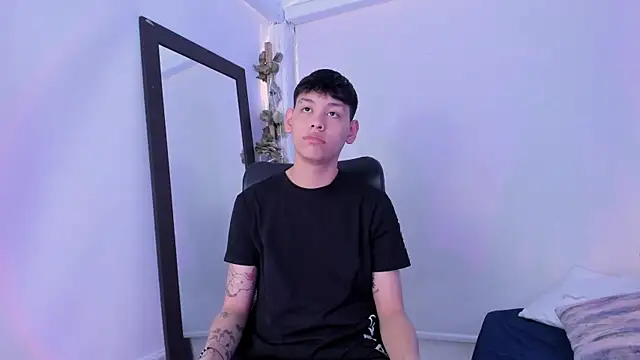 zeus blaze online show from 15, 11, 2025