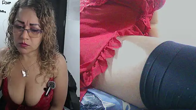 Skarleth Diaz online show from 30, 5, 2026