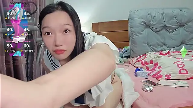 Eulalia-A online show from 10, 10, 2025