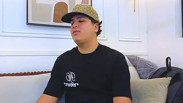 Naim Bennetsex online show from 6, 3, 2026