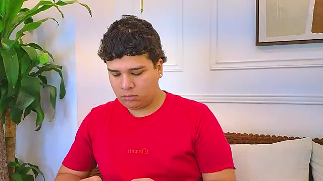 Naim Bennetsex online show from 13, 3, 2026