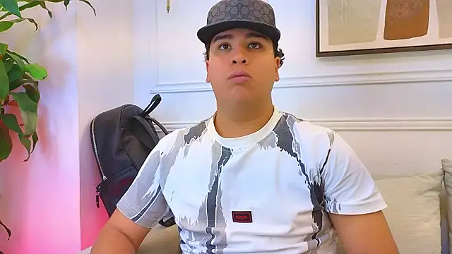 Naim Bennetsex online show from 15, 3, 2026