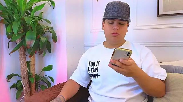 Naim Bennetsex online show from 19, 3, 2026