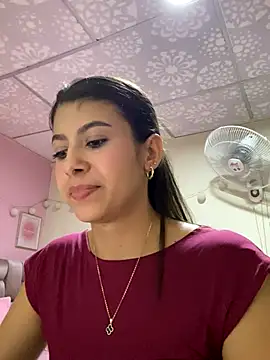 Snapshot of Lenapink19 chatting on 23, 9, 2025 Lenapink19 online show from 23, 9, 2025