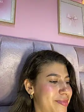 Snapshot of Lenapink19 chatting on 25, 9, 2025 Lenapink19 online show from 25, 9, 2025