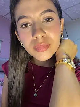 Snapshot of Lenapink19 chatting on 28, 9, 2025 Lenapink19 online show from 28, 9, 2025