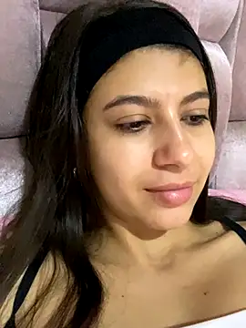 Snapshot of Lenapink19 chatting on 1, 10, 2025 Lenapink19 online show from 1, 10, 2025