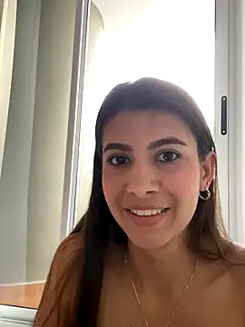 Snapshot of Lenapink19 chatting on 4, 10, 2025 Lenapink19 online show from 4, 10, 2025