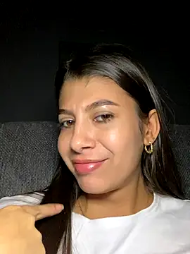 Snapshot of Lenapink19 chatting on 10, 10, 2025 Lenapink19 online show from 10, 10, 2025