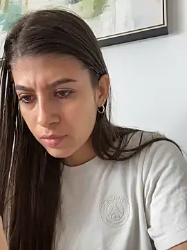 Snapshot of Lenapink19 chatting on 10, 10, 2025 Lenapink19 online show from 10, 10, 2025