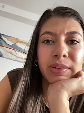 Snapshot of Lenapink19 chatting on 11, 10, 2025 Lenapink19 online show from 11, 10, 2025